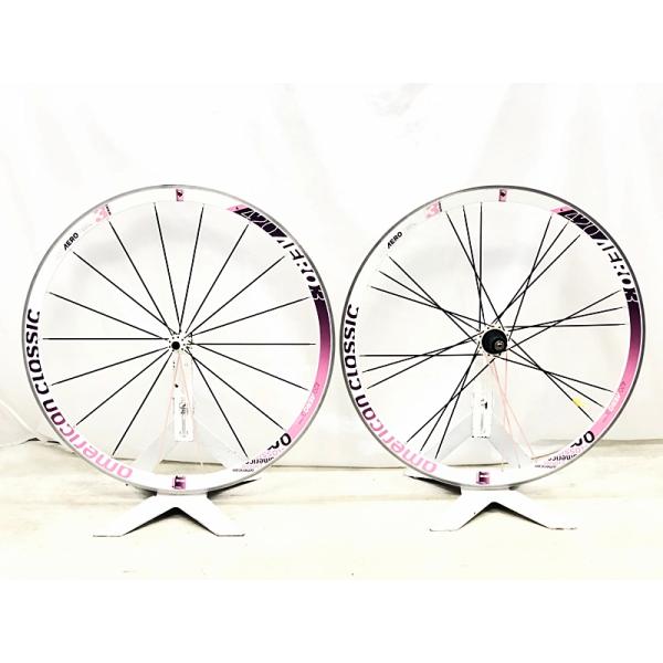 訳アリ アメリカンクラシック AMERICAN CLASSIC 420 AERO SERIES 3