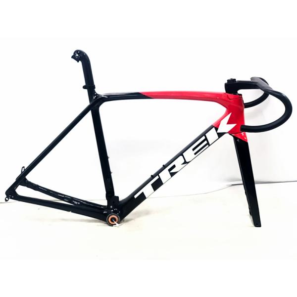 TREK Emonda SL6 カーボンフレームセット 54サイズ トレック（TREK） エモンダ EMONDA SL6 DISC ロード フレームセット