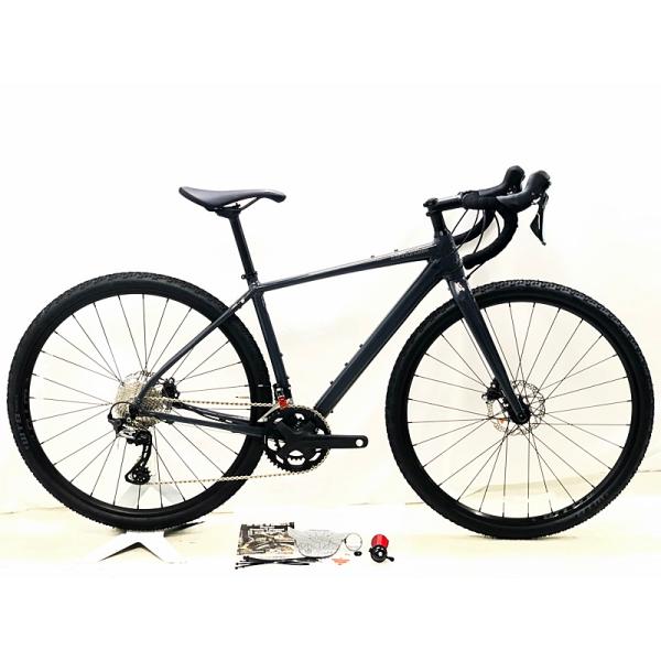 Cannondale Topstone 1 2022 SM グラベルバイク 美品 cannondale（キャノンデール） 未走行品 トップストーン TOPSTONE 1