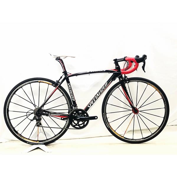 ロードバイクエスワークス 最大36回無金利キャンペーン対象】TARMAC SL8 EXPERT - ULTEGRA