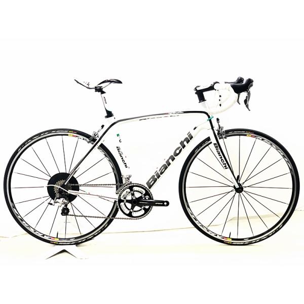 Bianchi（ビアンキ） インフィニート INFINITO 105 5700 2012年