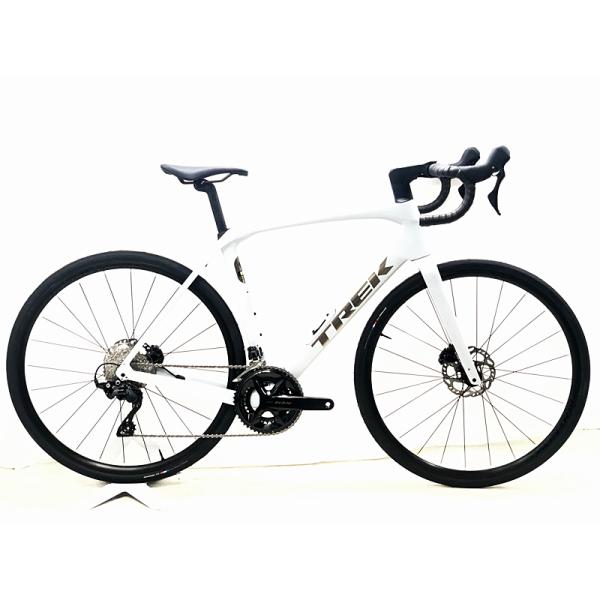 トレックドマーネSL5 GEN4 純正 完組ホイール 105 12速