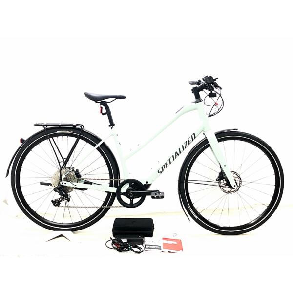 Specialized VADO SL 4.0 SRAM NX 美品中古 cycleparadisestore_cpt-