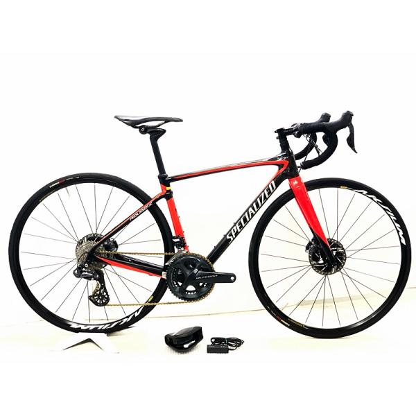 スペシャライズド SPECIALIZED ルーベ ROUBAIX EXPERT DISC
