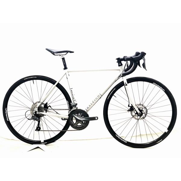 状態最高　ラレー　CRB CARLTON-B ロードバイク クラリスr2000 ラレー RALEIGH CRB カールトン CARLTON-B CLARIS R2000 機械式