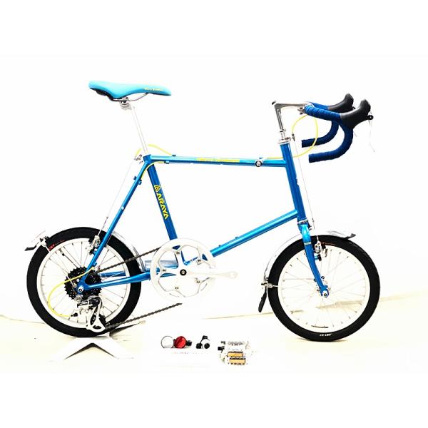 未走行品 アラヤ ARAYA マイクロ スワロー MICRO SWALLOW M16 2024年