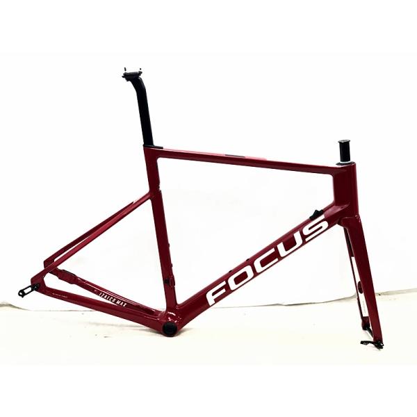 【値下げ】Focus カーボン フォーク cycleparadisestore_cpt-