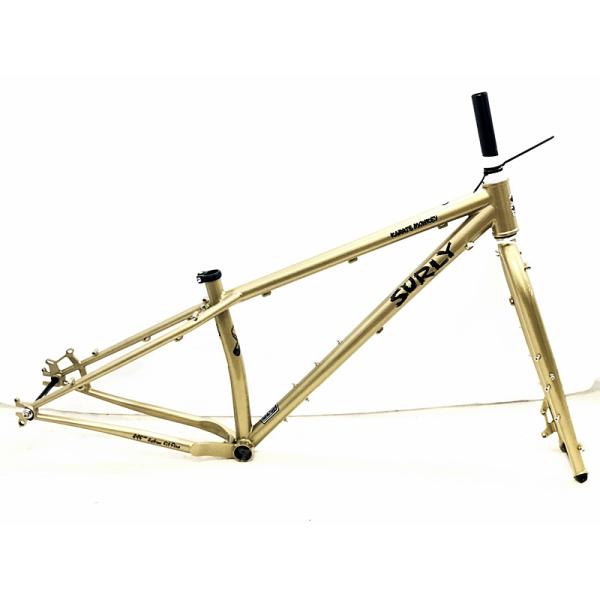 未使用品 サーリー SURLY カラテモンキー KARATE MONKEY MTB フレーム