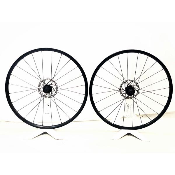 TREK - ボントレガー PARADIGM Disc ディスクブレーキ用アルミホイール11速 ボントレガー PARADIGM ホイール ディスクブレーキ ボントレガー