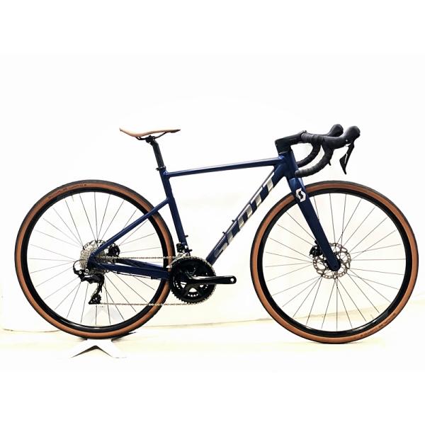 SCOTT SPEEDSTER 10CX + ホイール＆TRP ブレーキセット 再掲載