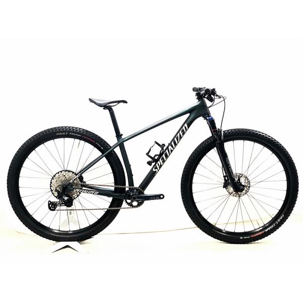 スペシャライズド（Specialized） ○美品 SPECIALIZED EPIC HARDTAIL