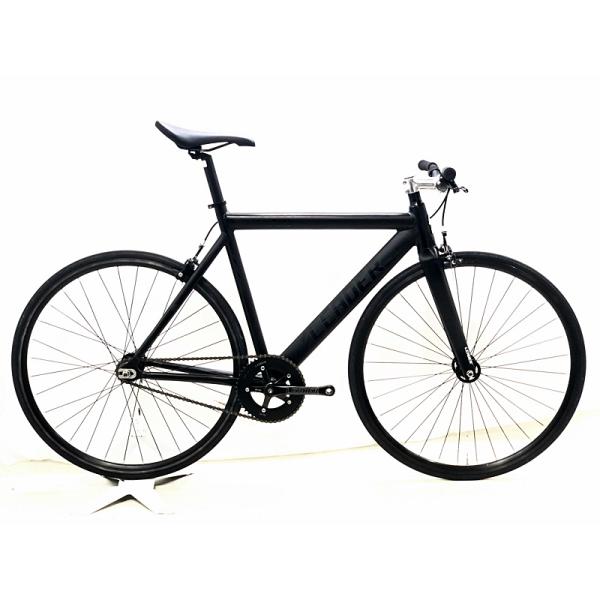 リーダーバイク LEADER BIKES 721TR 2022年 シングルスピード ピスト