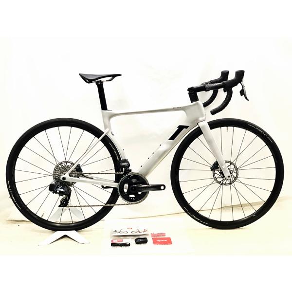 超美品 3T ストラーダ STRADA ICR 12速 SRAM FORCE e-Tap AXS 超美品 3T ストラーダ STRADA ICR 12速 SRAM FORCE e-Tap AXS