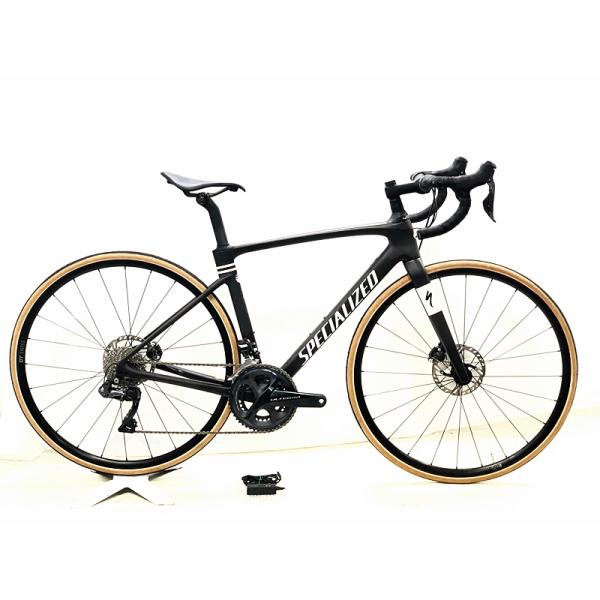 Specialized 2021ルーベエキスパート外しフレーム セット49