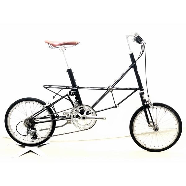 アレックス モールトン ALEX MOULTON AM エスプリ ESPRIT