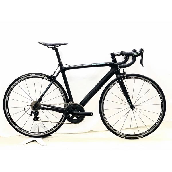 Bianchi カーボンロードバイク SEMPRE PRO 105 BIANCHI SEMPRE PRO 105(ビアンキ センプレプロ シマノ105完成車