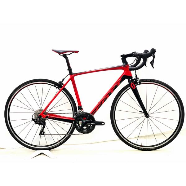 SCOTT（スコット） アディクト ADDICT 20 105 R7000 2019年 カーボン