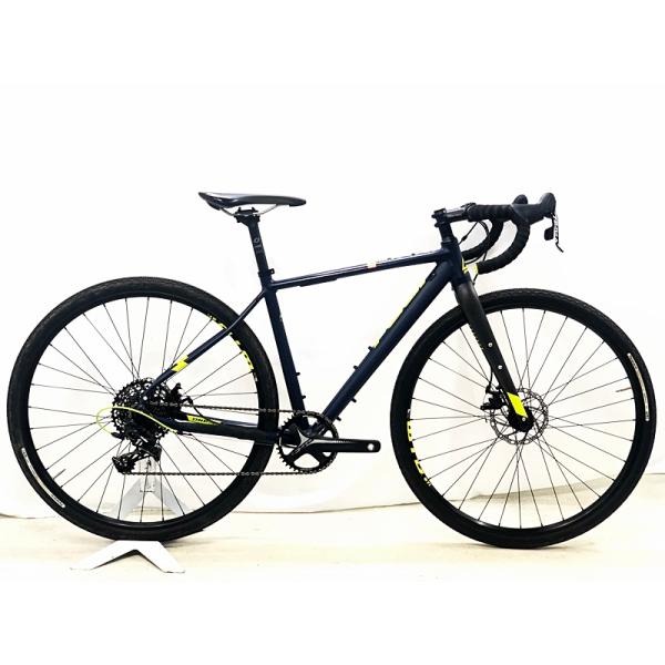 フジ FUJI ジャリ JARI 1.3 SRAM APEX 機械式ディスクブレーキ 2019年 