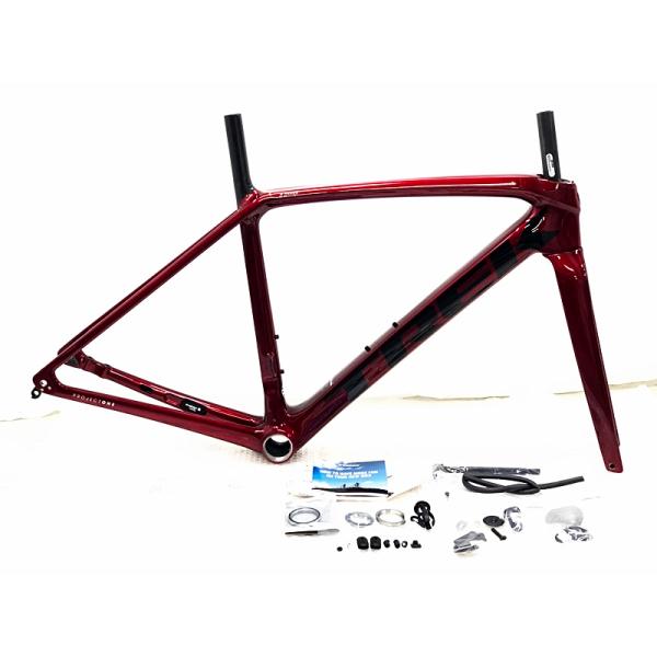 超美品 トレック TREK エモンダ EMONDA SLR PROJECT ONE OCLV800