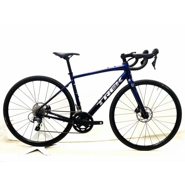 トレック TREK ロードバイクDOMANE AL4 DISK 52 自転車 cycleparadisestore_cpt-