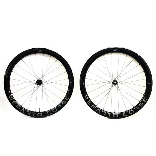 ビアンキ BIANCH レパルトコルサ REPARTO CORSE RC50 ホイールセット