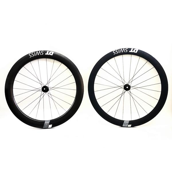 訳アリ DTスイス DT SWISS ARC 1400 ダイカット DICUT DB 50/62