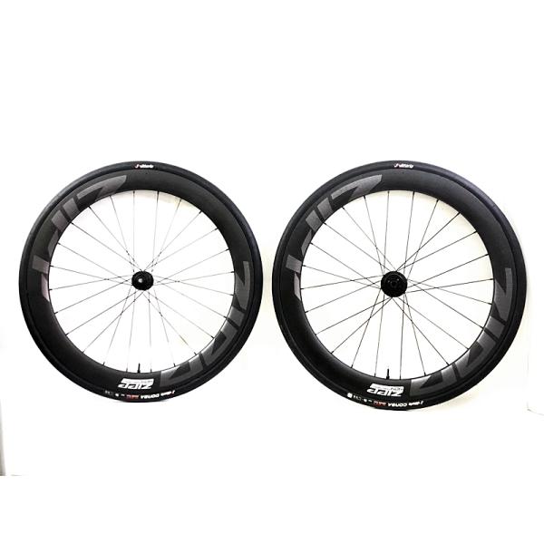 ZIPP 404 Firecrest フックレスホイール　シマノ11〜12速 ジップ ZIPP 404 ファイヤークレストディスク Firecrest Tubeless Disc
