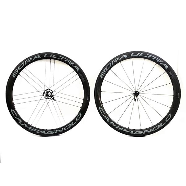 カンパニョーロ ボーラフルトラ50 AC3 BORA ULTRA 50 ホイールセット
