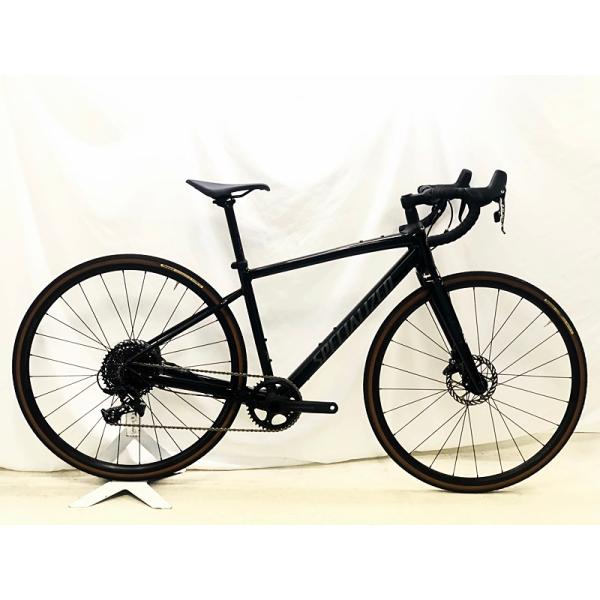 SPECIALIZED】DIVERGE E5 カスタム油圧RIVAL1