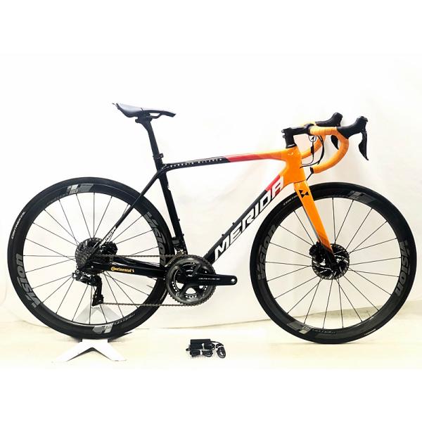 自転車本体 MERIDA SCULTURA TEAM-E メリダ -MERIDA- | ラインナップ | ロードバイク | SCULTURA TEAM-E