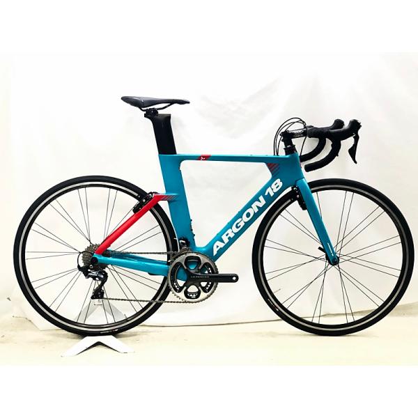 アルゴン 18 ARGON E-117 TRI 2019年 TT トライアスロン カーボン