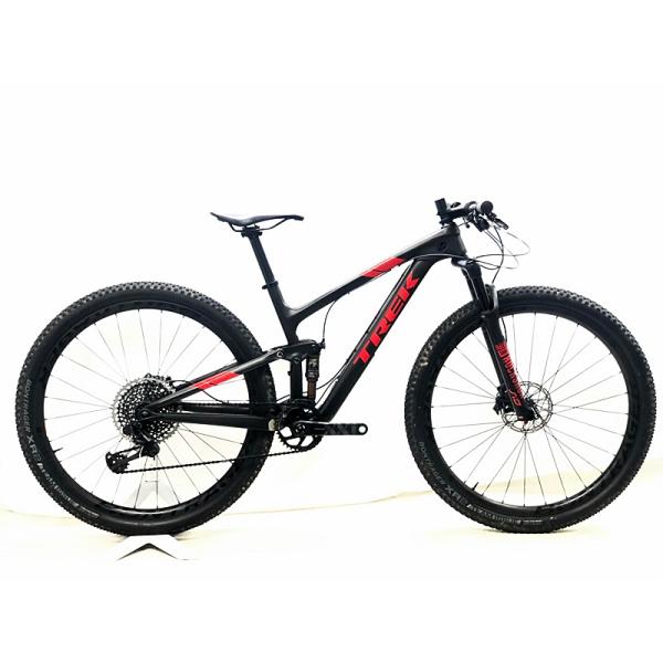 トレック（TREK） ○トレック TREK TOP FUEL 9.9 SL 2019年 SRAM XX1