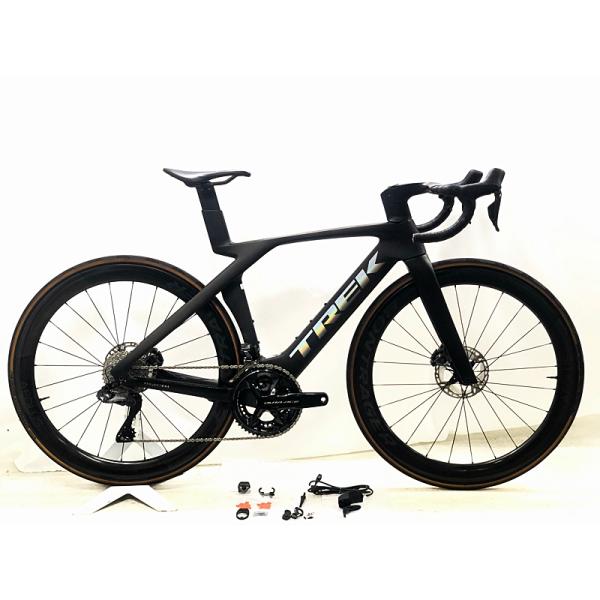 【極上品】TREK MADONE SLR7 Gen7 トレック　マドン　完成車 極上品】TREK MADONE SLR7 Gen7 トレック マドン 完成車