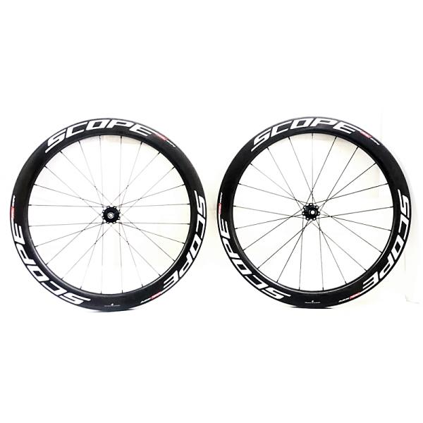 SCOPE R5D カーボンホイール cycleparadisestore_cpt-