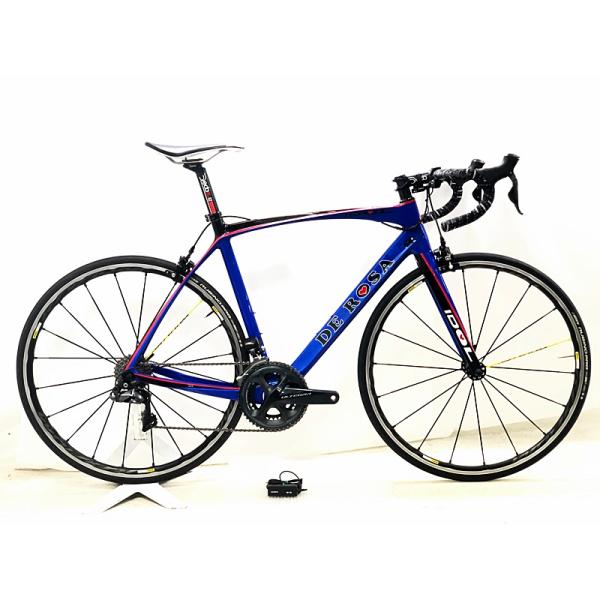 DE ROSA（デローザ） アイドル IDOL ULTEGRA 電動Di2 2017年 カーボン