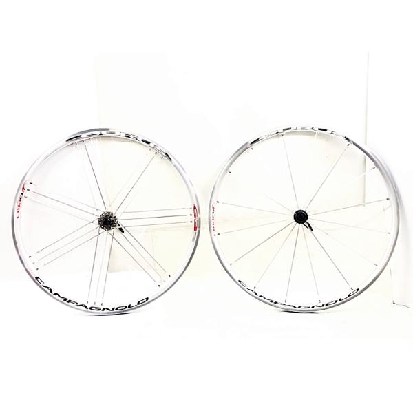 Campagnolo（カンパニョーロ） 美品 ユーラス EURUS G3 DPRO ホイール