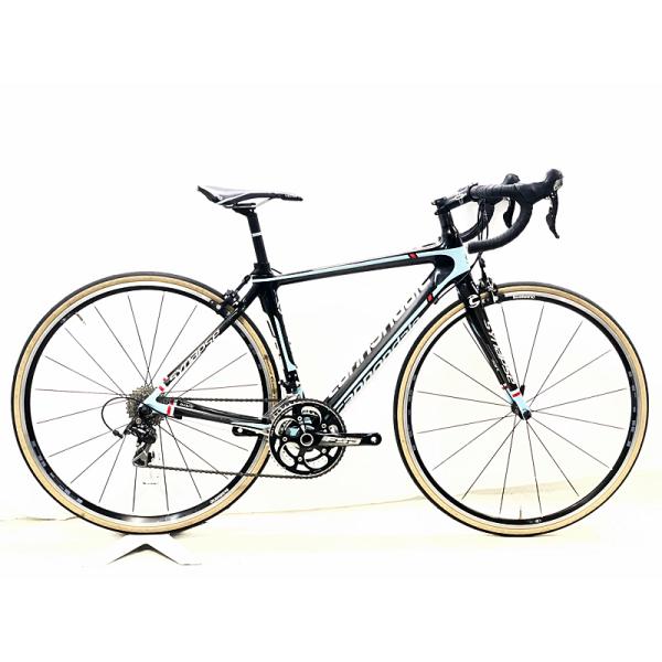 cannondale（キャノンデール） 訳アリ シナプス SYNAPSE 105 5700 2013