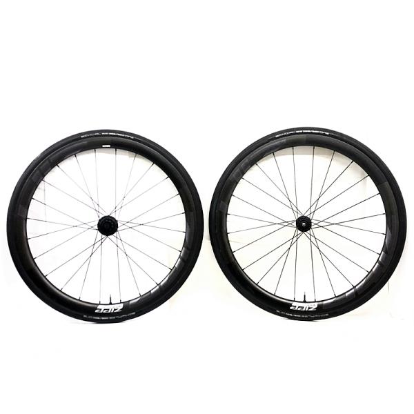 ジップ ZIPP 303ファイアクレスト 303 FIRECREST TUBELESS DISC