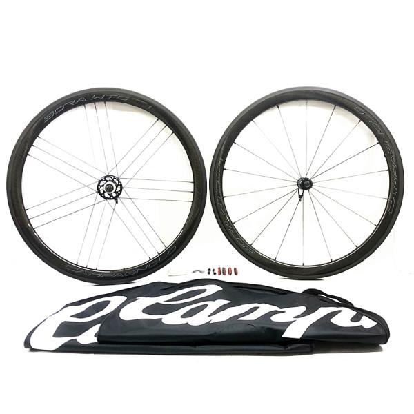 Campagnolo BORA WTO45 AC3 wto 45 カンパフリー Campagnolo 訳アリ カンパニョーロ ボーラ BORA WTO 45 AC3