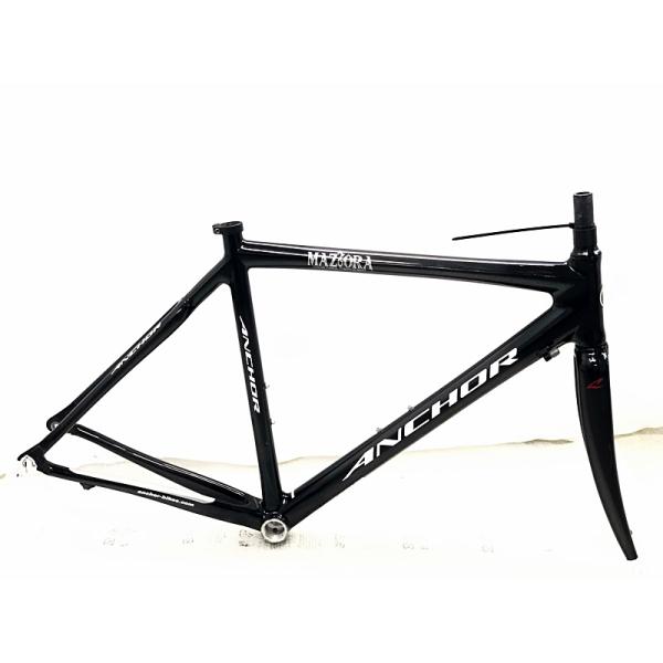 アンカー ANCHOR ロード フレームセット 2008~2009年 52サイズ