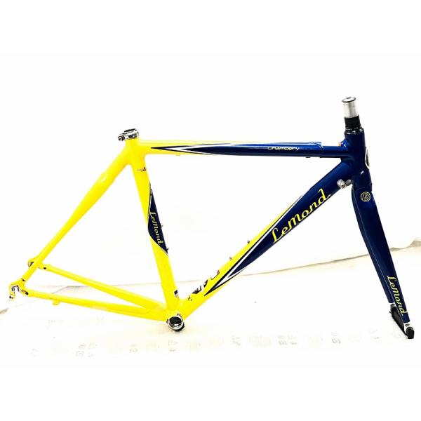 ジャンク レモン LEMOND シャンベリー CHAMBERY ロード フレームセット