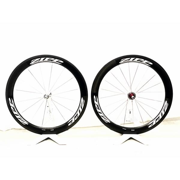 ZIPP 404 チューブラー　ホイール ジップ ZIPP 404 TUBELAR RIM ホイールセット シマノフリー 10速