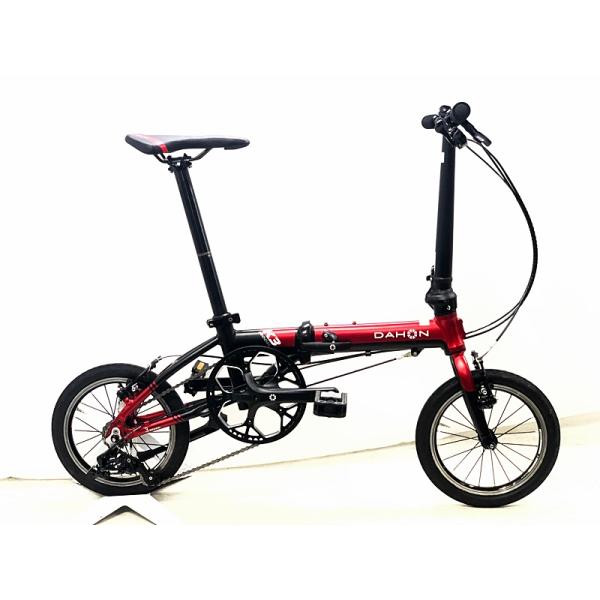 DAHON（ダホン） DAHON K3 2022年 フォールディングバイク 折り畳み