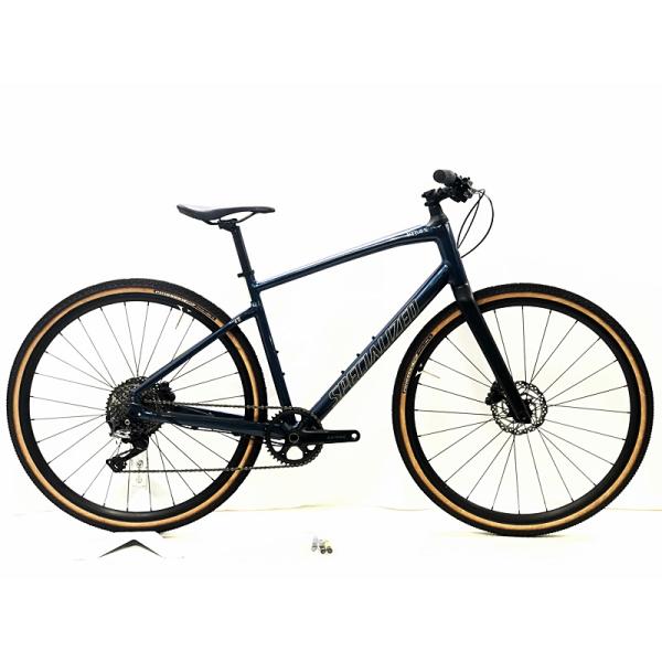 スペシャライズド（Specialized） 訳アリ シラス SIRRUS X 4.0 GRX 