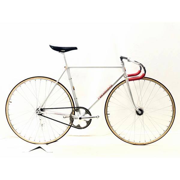 ナガサワ NAGASAWA スペシャル SPECIAL NJS ピスト　完成品 ナガサワ NAGASAWA スペシャル SPECIAL NJS 公道走行不可 2002年