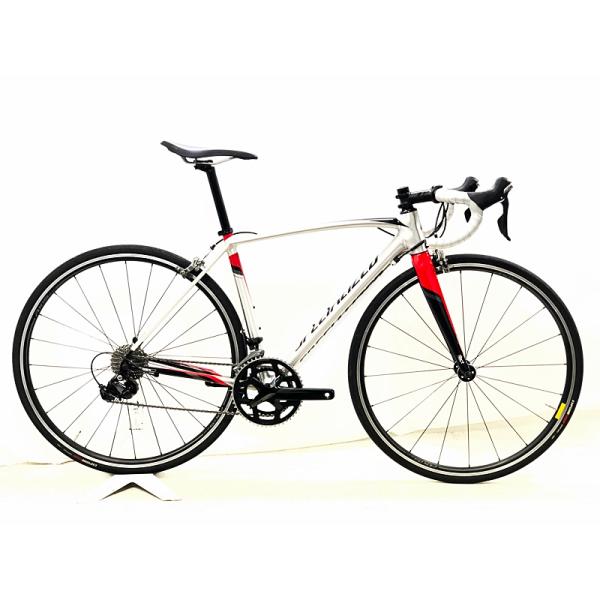 SPECIALIZED 「スペシャライズド」 ALLEZ DSW SL COMP 2016年モデル ロードバイク 3723012100008 Allez DSW Elite