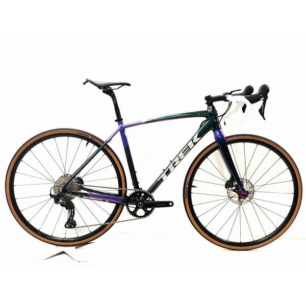 トレック（TREK） 美品 クロケット ディスク CROCKETT DISC GRX 油圧