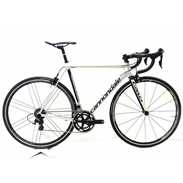 cannondale（キャノンデール） キャド CAAD 12 105 5800 2017年 ロード