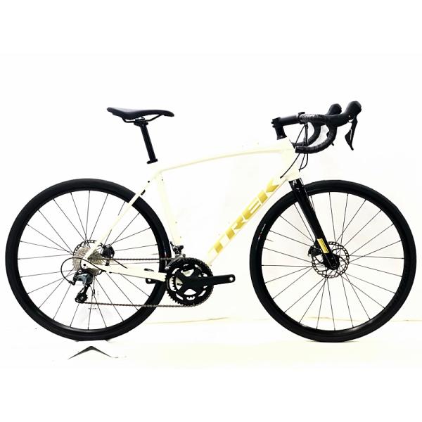 トレック（TREK） 美品 ドマーネ DOMANE AL4 GEN3 TIAGRA 4700 油圧