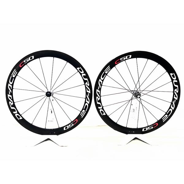 デュラエース　WH7900 C50 10速 ホイールセット　DURA-ACE シマノ SHIMANO デュラエース DURA-ACE WH-7900 C50 ホイール